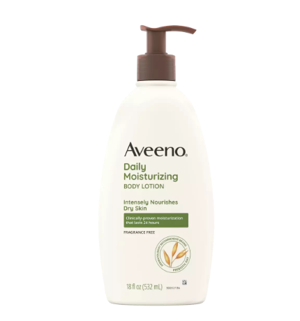 Manfaat Body Lotion Aveeno untuk Kulit Lembap dan Sehat Setiap Hari