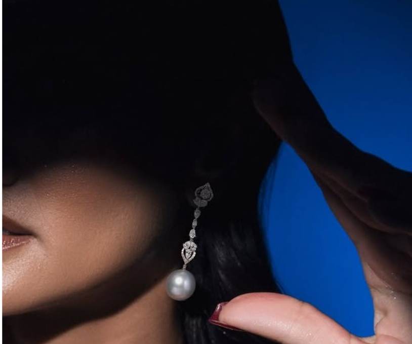 5 Tips Perawatan Pearl Earrings Agar Kilaunya Tetap Terjaga Dengan Baik