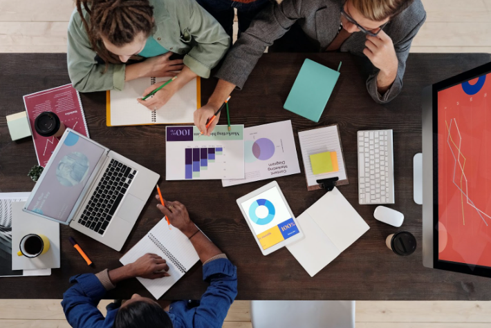 Informasi Singkat Tentang Creative Digital Agency dan Layanan yang Ditawarkannya