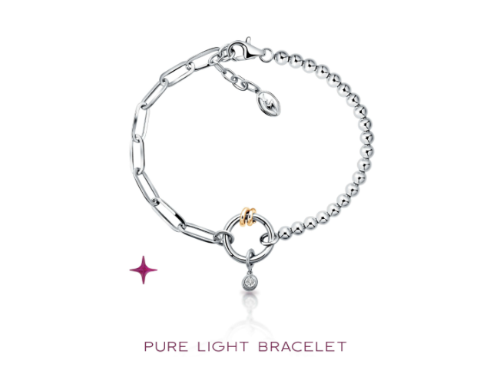 Tren Charm Bracelets Minimalis Yang Lagi Hits, Cocok Untuk Yang Suka Simple Look !